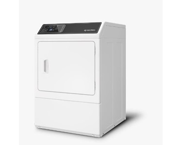 Speed Queen - Touch Front Control Gas (Natural / LP) Dryer | ADGE8B 9kg 