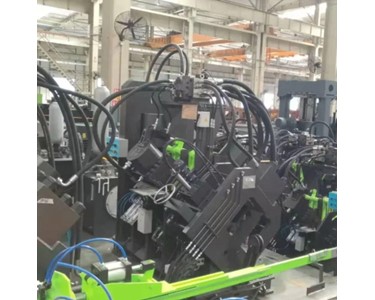 Gator - CNC Angle Lines | GATOR GPM