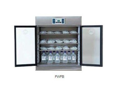 Malmet - Fluid Warming Cabinets