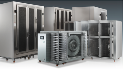 Innovations in Blast Chiller Technology: What's New in the Market