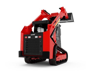 Manitou - Compact Track Loader | 1850 RT 