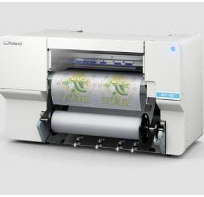 Textile Printer 10 to 150 mm/s | VersaSTUDIO BY-20