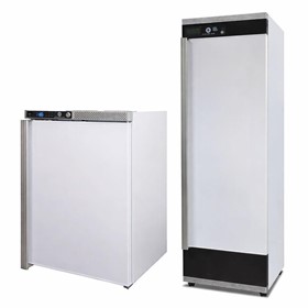 Ultra Low Temperature Biomedical Freezers | 92L & 256L