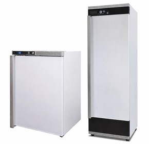 Ultra Low Temperature Biomedical Freezers | 92L & 256L