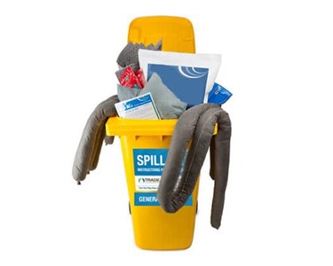 Absorbent Mats & Pads | Spill Absorbent Products & Sorbents