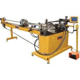 Mandrel Tube Bender - MB-350