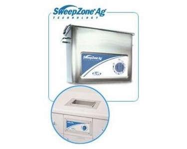 Dental Ultrasonic Cleaner | L & R SweepZone AG