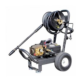 Electric Pressure Cleaner | Aussie Pumps Black Box | 2175 PSI 