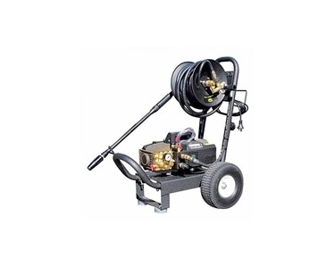 Aussie Pumps - Aussie Pumps Black Box | 2175 PSI Electric Pressure Cleaner