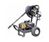 Aussie Pumps - Aussie Pumps Black Box | 2175 PSI Electric Pressure Cleaner