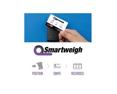 Industrial Scale | Wastech Smartweigh System