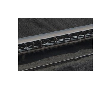 Rubber Mining Belt Conveyor
