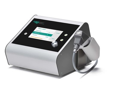 Extracorporeal Shock Wave Therapy ESWT | LiKAWAVE VARIO 2i