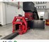 Enerpat - Fully Automatic Horizontal Baler For OCC / Cardboard / Plastics