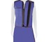 Tailor Fit Lead Apron Vest with Zipper