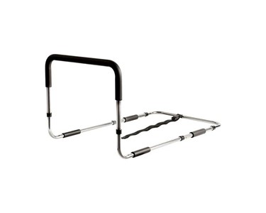 Under Bed Assist Bed Rail 45cm to 55cm