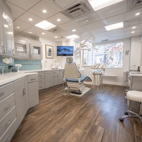 Dental Equipment Loans Made Simple