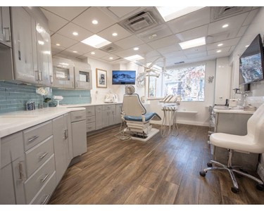 Dental Equipment Loans Made Simple