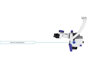 Alltion - Dental Microscope - AM 2000 Plus