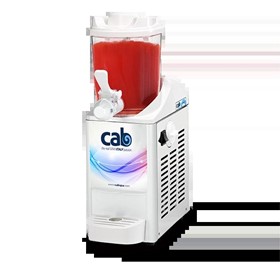 Frozen Dessert & Slush Machine | Blaze Mini