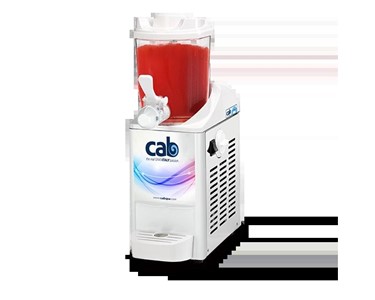 Frozen Dessert & Slush Machine | Blaze Mini