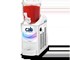 Frozen Dessert & Slush Machine | Blaze Mini