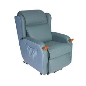 Air Comfort Electric Lift and Recliner Chairs