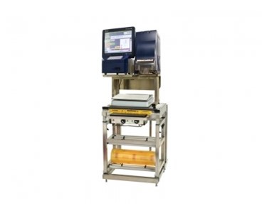 Wedderburn - Manual Wrapper and Labelling Machine - TSDPS5600M WS6000