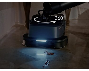 Pudu Robotics - PUDU SH1 Smart Upright Scrubber Dryer