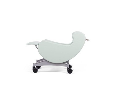 Greiner - Relax Chair | Recrea 