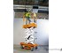 Snorkel - S3008P Mini Scissor Lift