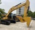 Caterpillar - Tracked Excavators 160KW | 330GC