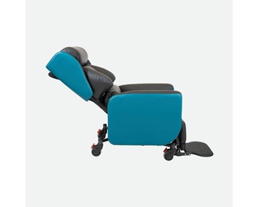 Aspire - PosturePro Pressure Care Chair