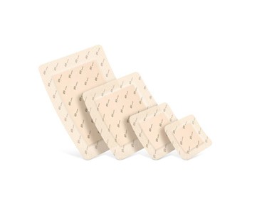 Lohmann & Rauscher - Silicone Foam Dressing | Suprasorb® P sensitive