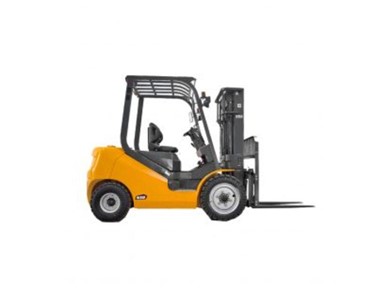 UN Forklift - Petrol & LPG Forklift | N Series 1.8T