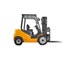UN Forklift - Petrol & LPG Forklift | N Series 1.8T
