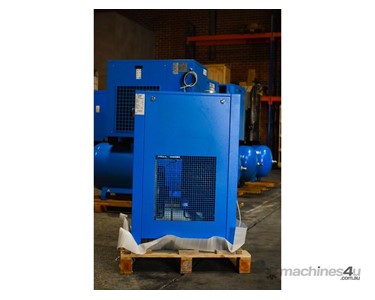 Focus Industrial - Refrigerated Compressed Air Dryer | 671cfm 