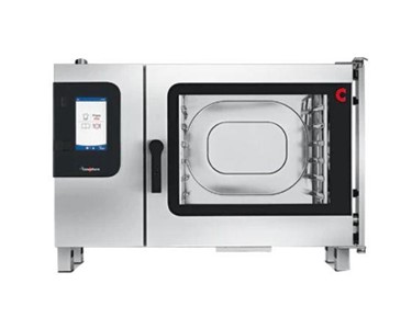 Convotherm - 14 Tray Electric Combi Steam Oven | C4EST6.20CD 