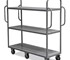 3 Tier Order Picking Trolley