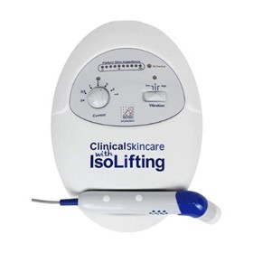 Skin Rejuvenation Machine | Clinical IsoLift