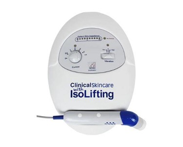 Skin Rejuvenation Machine | Clinical IsoLift