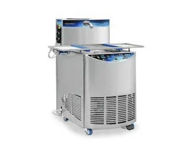 Pomati Tempering Machines