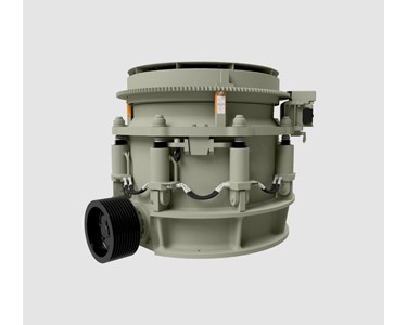 Mobile Cone Plants | FT200CC