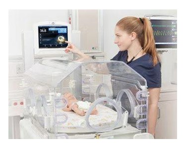 Neonatal / Infant Incubator | Giraffe