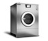 Speed Queen - Quantum Touch Coin Operated 36Kg Hardmount Washer | SCA080V 