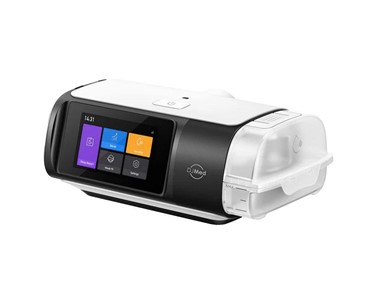 DJMed - MAX Auto CPAP Machine with Humidifier 1.5 kg