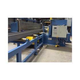 Beam Line Machine | TRITON 300XL-NC