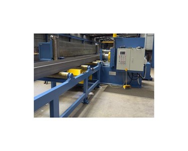 IMS - Beam Line Machine | TRITON 300XL-NC