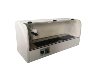 Amos Scientific - Slide Stainer | ASS190