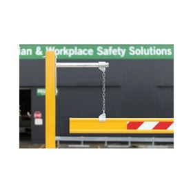Safety Barrier | 25-UAHRB3)